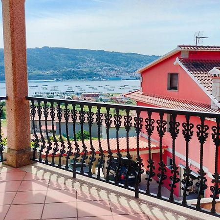 Casa Ria De Vigo Villa โมอาญา ภายนอก รูปภาพ