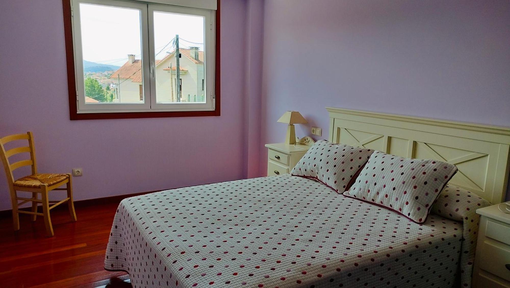 Casa Ria De Vigo Villa โมอาญา ภายนอก รูปภาพ