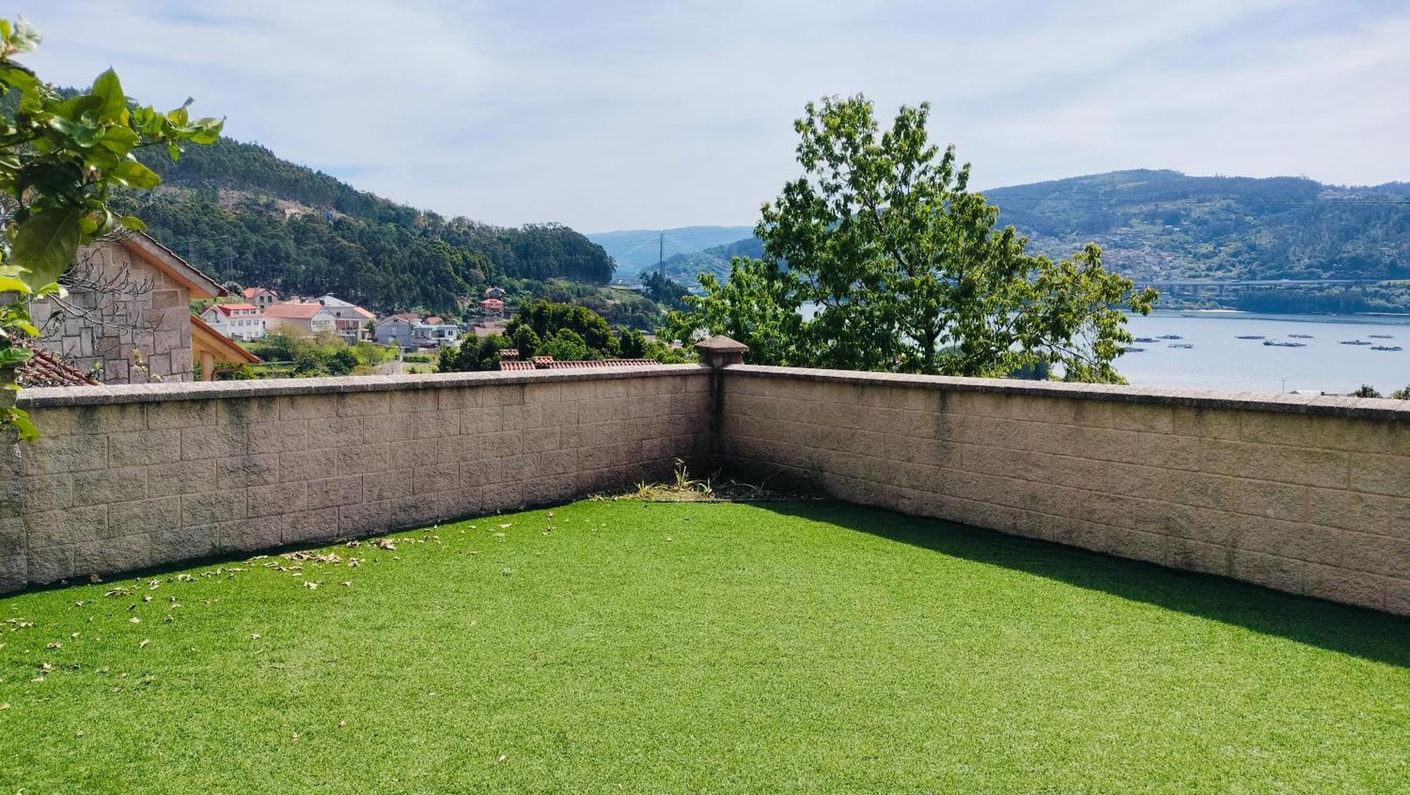 Casa Ria De Vigo Villa โมอาญา ภายนอก รูปภาพ
